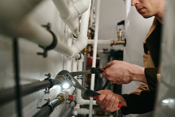 Professional Plumbing in Alturas, CA