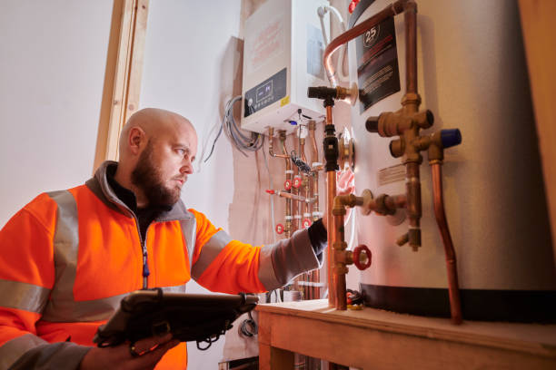 Best Hot Water Heater Installation  in Alturas, CA