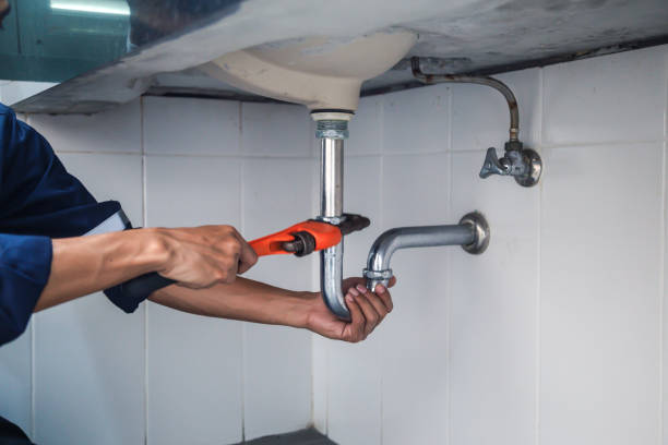 Best Plumbing Installation Services  in Alturas, CA