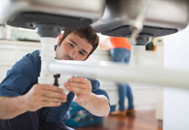 Best Leak Detection Services  in Alturas, CA