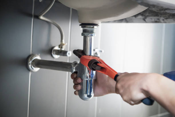 Best Drain Cleaning Services  in Alturas, CA