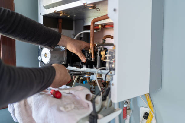 Best Leak Detection Services  in Alturas, CA