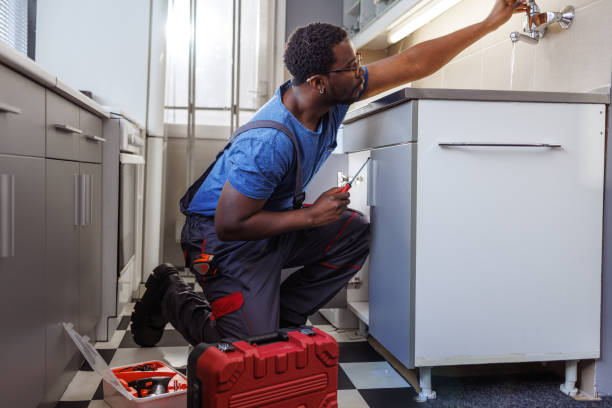 Best Plumbing Installation Services  in Alturas, CA